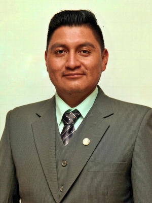 Lic. Cristian Morales